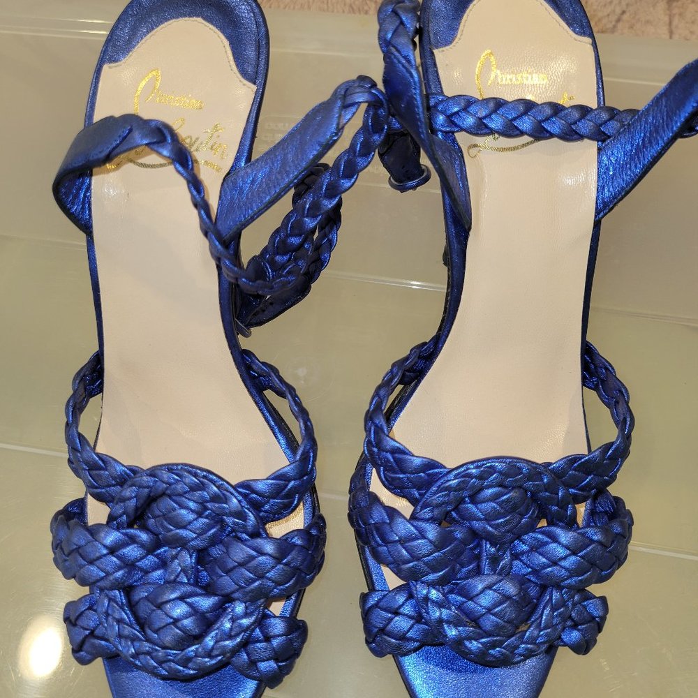 Christian Louboutin